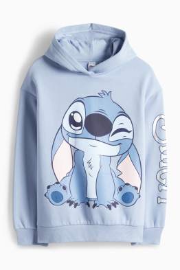 Lilo & Stitch - Hoodie