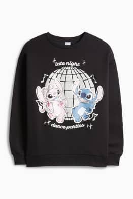 Lilo & Stitch - mikina