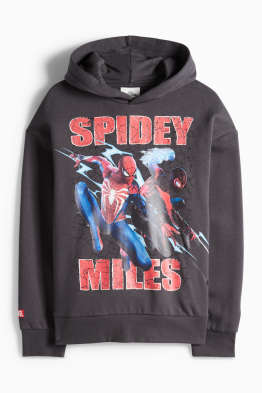 Spider-Man - sweat à capuche