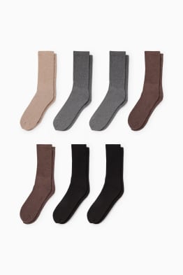 Multipack 4er - Tennissocken