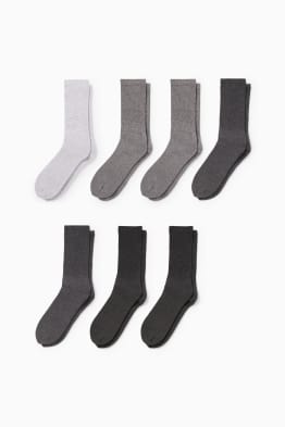 Multipack 4er - Tennissocken