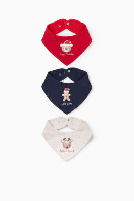 Baby bibs