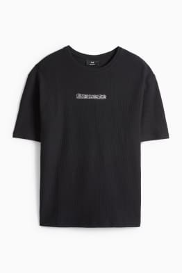 T-shirt - relaxed fit - a coste