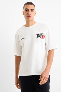 T-shirt - oversized