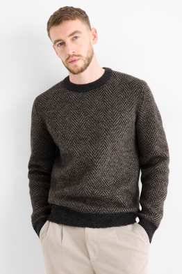 Maglione - fantasia