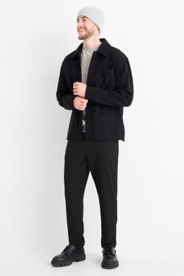 Pantaloni chino - tapered fit
