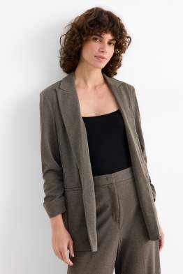 Americana de oficina - regular fit