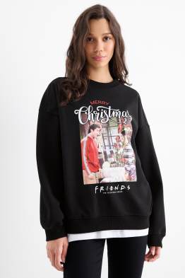 Weihnachts-Sweatshirt - Friends