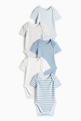 Set van 5 - rompertje