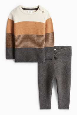 Outfit pro miminka - 2dílný