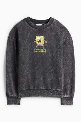 Bob Esponja - sudadera
