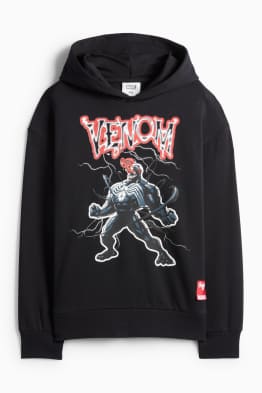Venom - hoodie