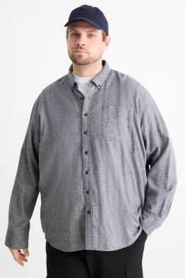 Camicia - regular fit - button down