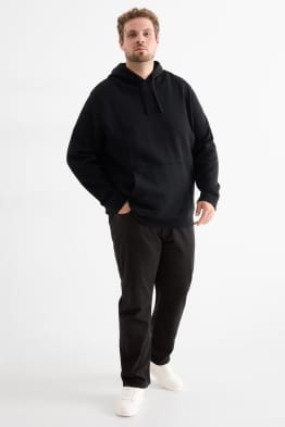 Thermal trousers - regular fit