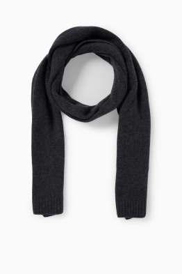 Sciarpa in cashmere
