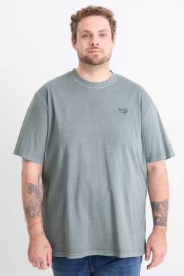 T-shirt - relaxed fit