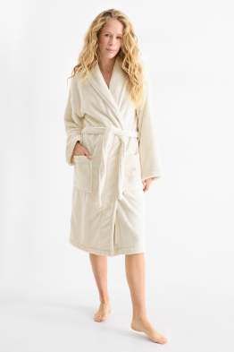 Bathrobe 