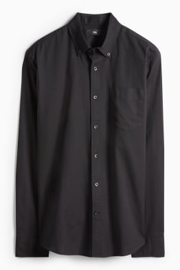 Košile - regular fit - button-down