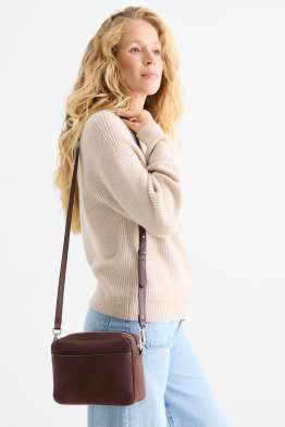 Sac à bandoulière amovible