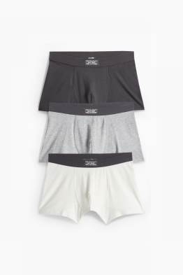 Multipack 3 ks - boxerky