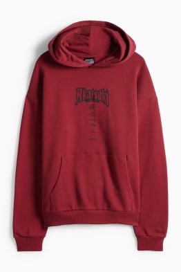 Hanorac supradimensionat - Naruto