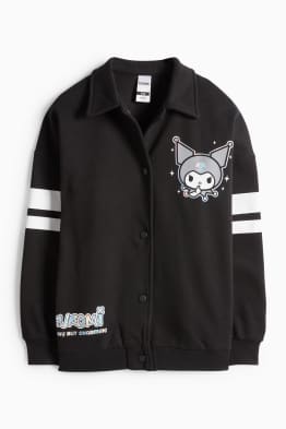 Kuromi - college bunda