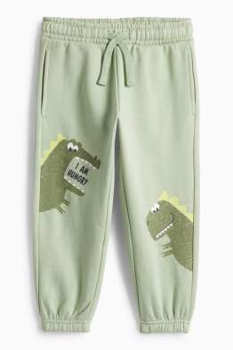 Crocodile - pantalon de jogging