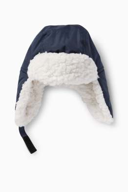 Cappello neonati