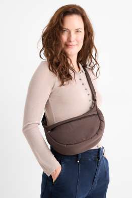 Crossbody bag