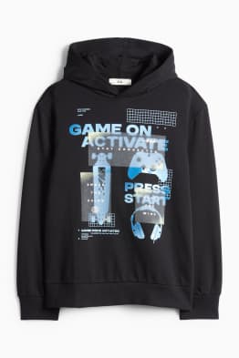 Gaming - hoodie
