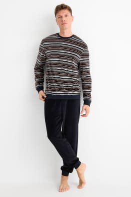 Winterpyjama