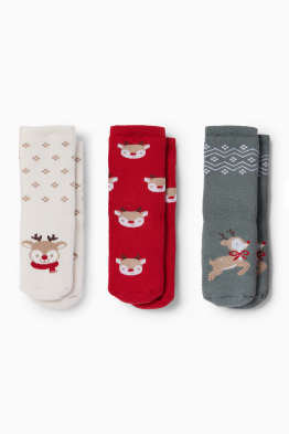 Chaussettes bébé