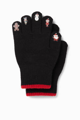 Handschoenen