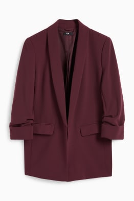 Business-Blazer - Regular Fit