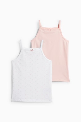 Multipack 2er - Singlet
