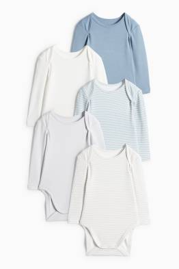 Multipack 5 ks - body pro miminka