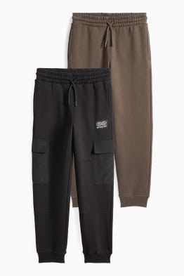 Multipack 2 ks - teplákové kalhoty