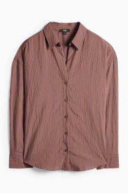 Halenka - pruhovaná