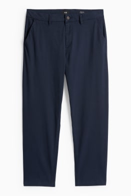 Kalhoty chino - tapered fit