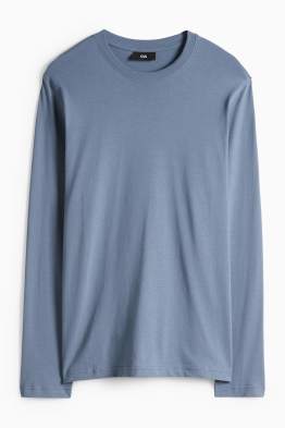 Tricou cu mânecă lungă