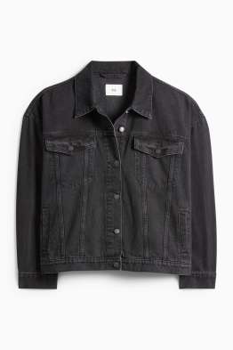 Jeansjacke