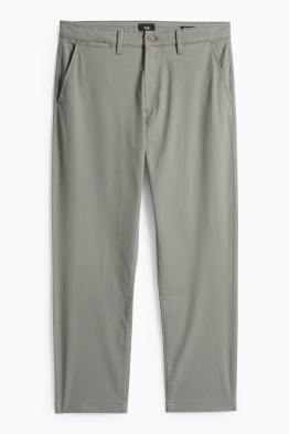 Kalhoty chino - regular fit