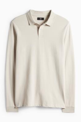 Polokošile - slim fit