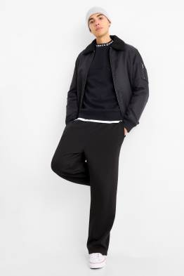 Pantalons de xandall