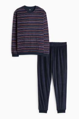 Winterpyjama