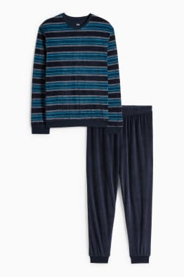 Winterpyjama
