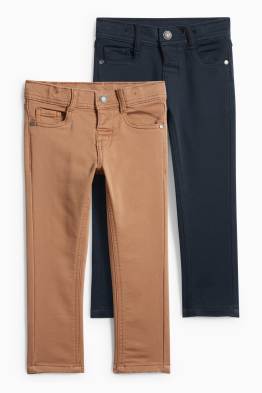 Multipack 2er - Thermohose