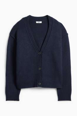 Strickjacke