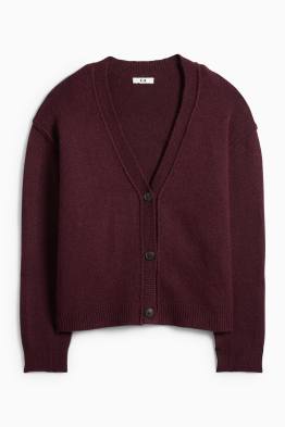 Strickjacke