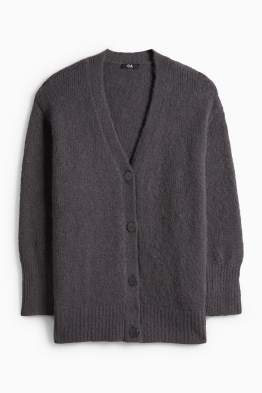 Strickjacke